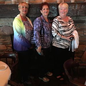 Meet your Posher, Vicki